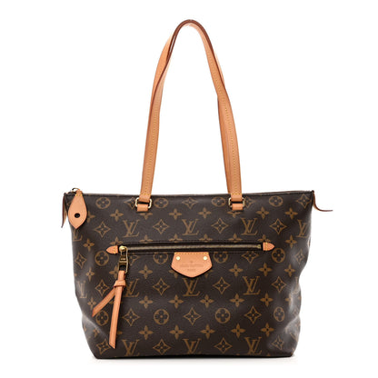 Louis Vuitton Monogram Iena PM 1 of 10