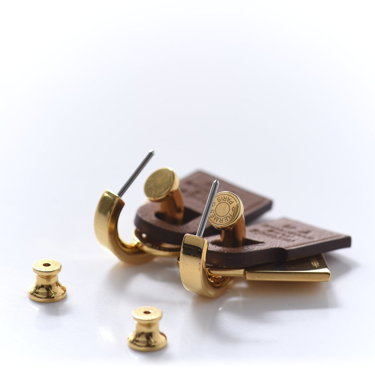 Swift O'Kelly Earrings Gold
