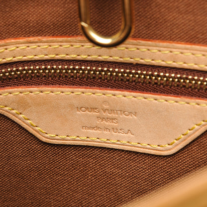 Louis Vuitton Monogram Batignolles Vertical 6 of 7