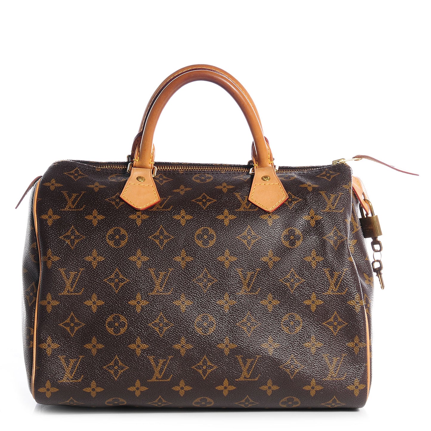 Monogram Speedy 30