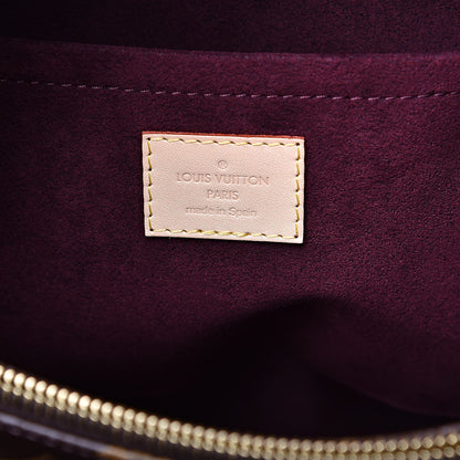 Louis Vuitton Monogram Montaigne GM 6 of 9