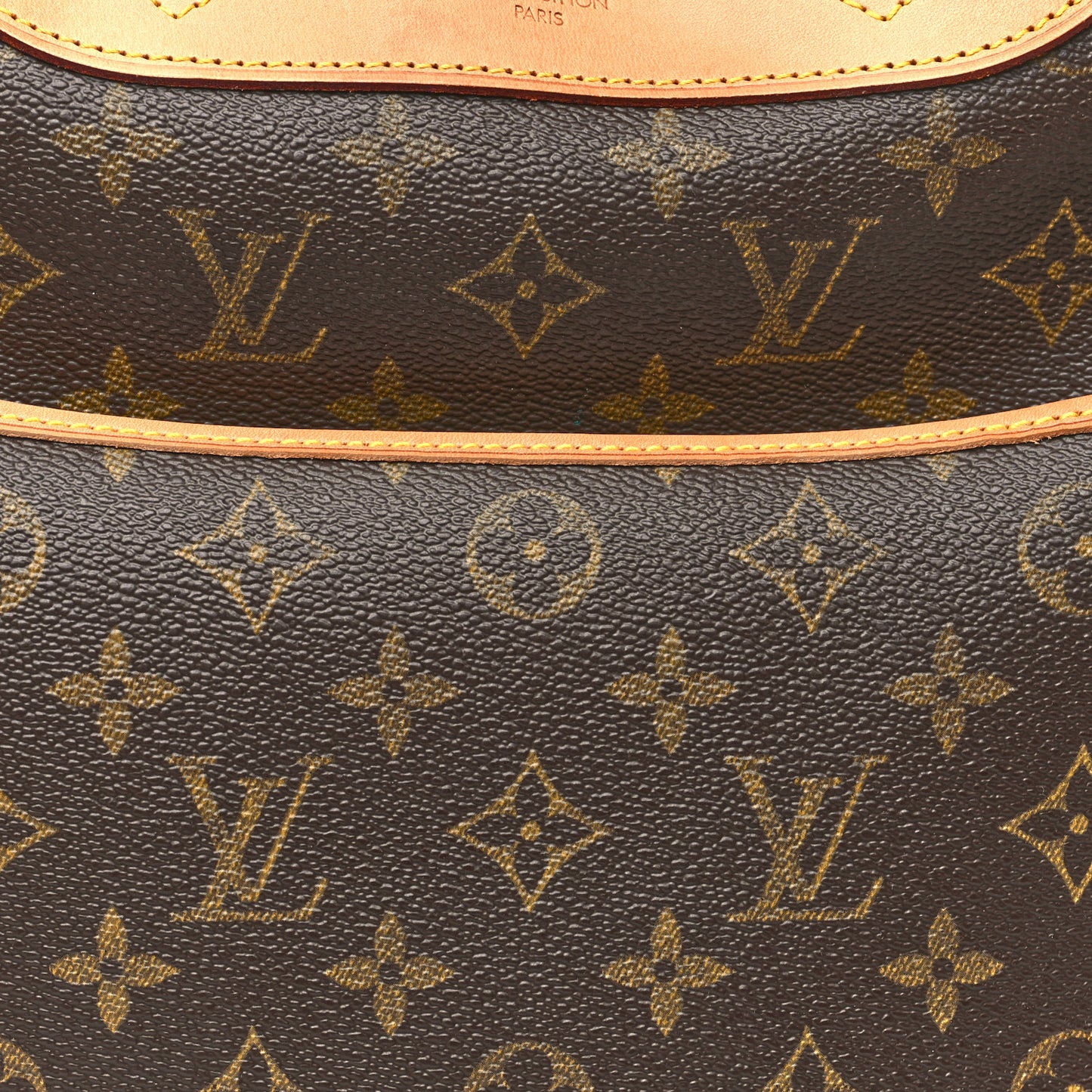 Monogram Deauville