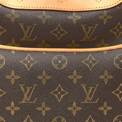 Louis Vuitton Monogram Deauville 7 of 10