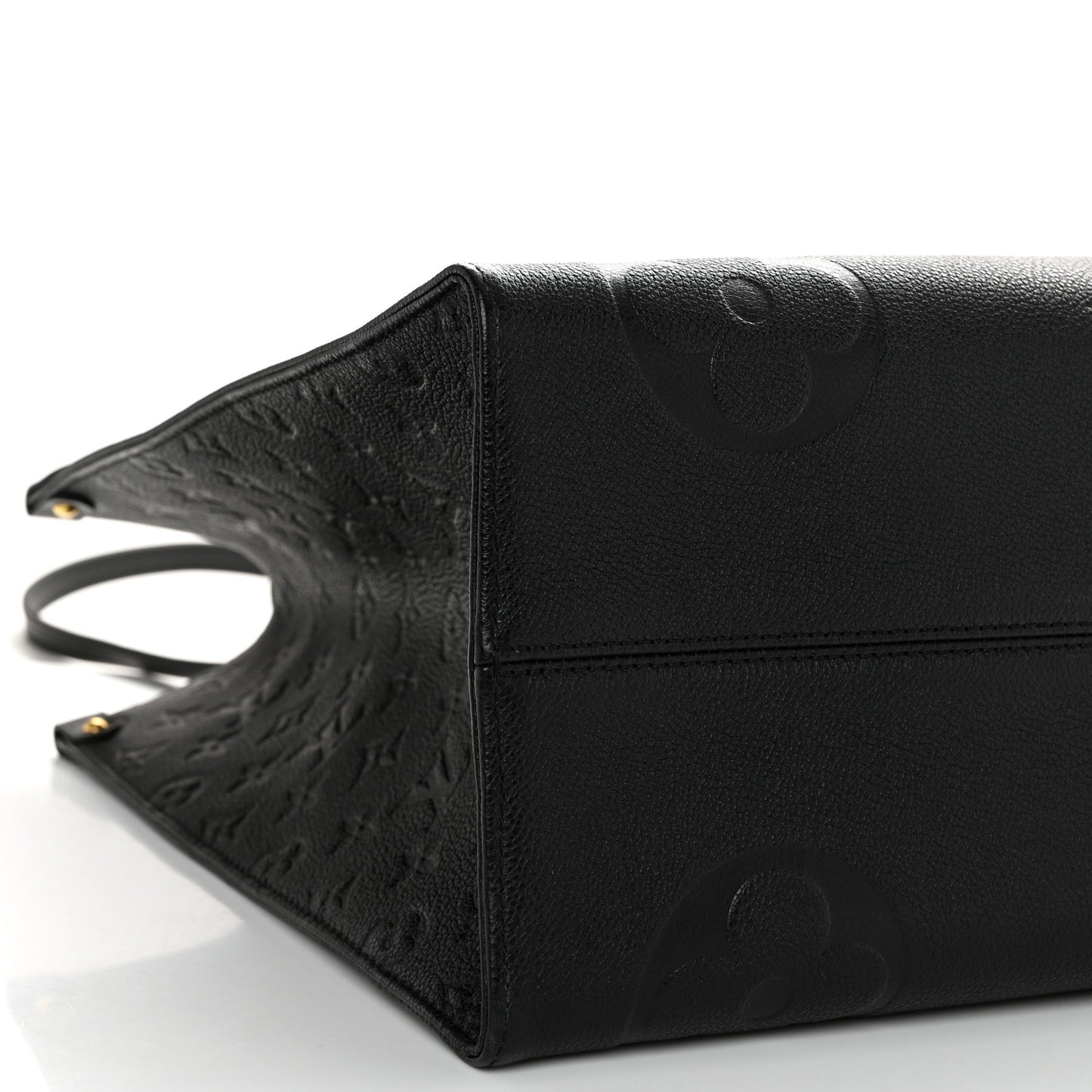Empreinte Monogram Giant Onthego GM Black