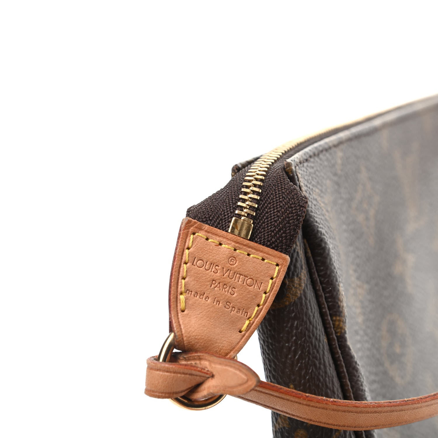 Louis Vuitton Monogram Pochette Accessories 6 of 9