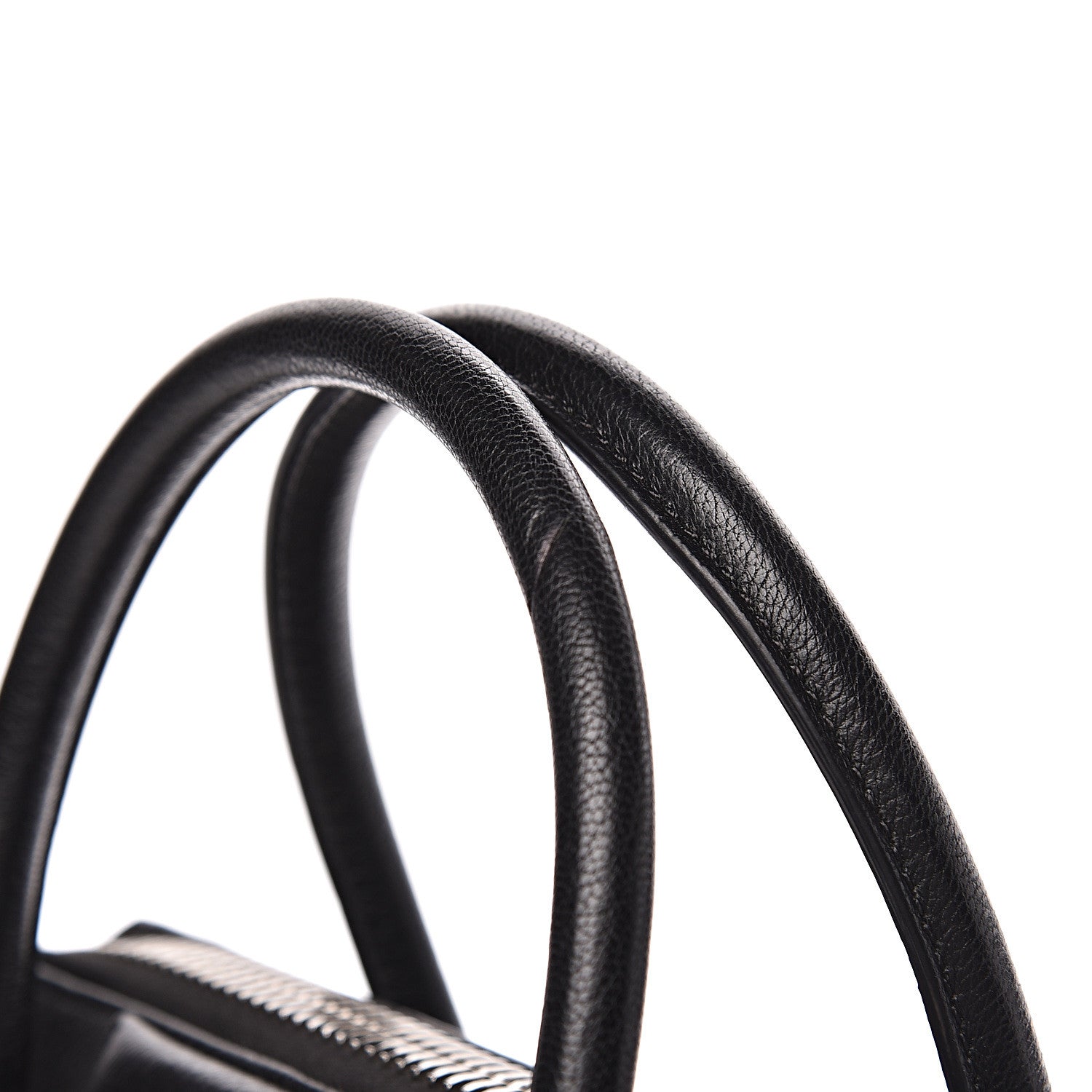 Givenchy Sugar Goatskin Small Antigona Black 8 of 15