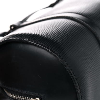 Louis Vuitton Epi Soufflot Black 16 of 16