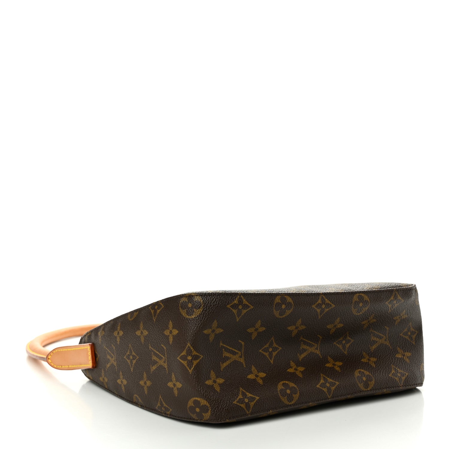 Louis Vuitton Monogram Looping MM 4 of 10