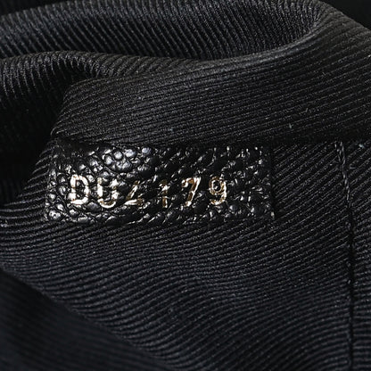 Louis Vuitton Empreinte Ponthieu PM Black 7 of 10