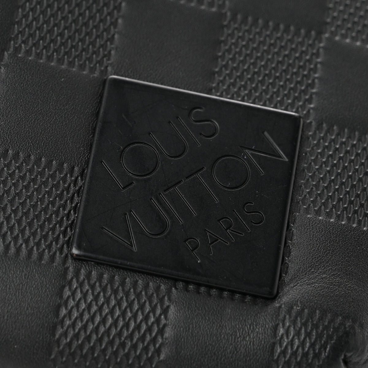 Louis Vuitton Damier Infini Avenue Sling Backpack Onyx 13 of 13