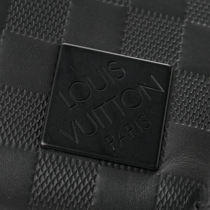Louis Vuitton Damier Infini Avenue Sling Backpack Onyx 13 of 13