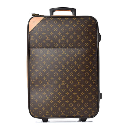 Louis Vuitton Monogram Pegase 55 1 of 19