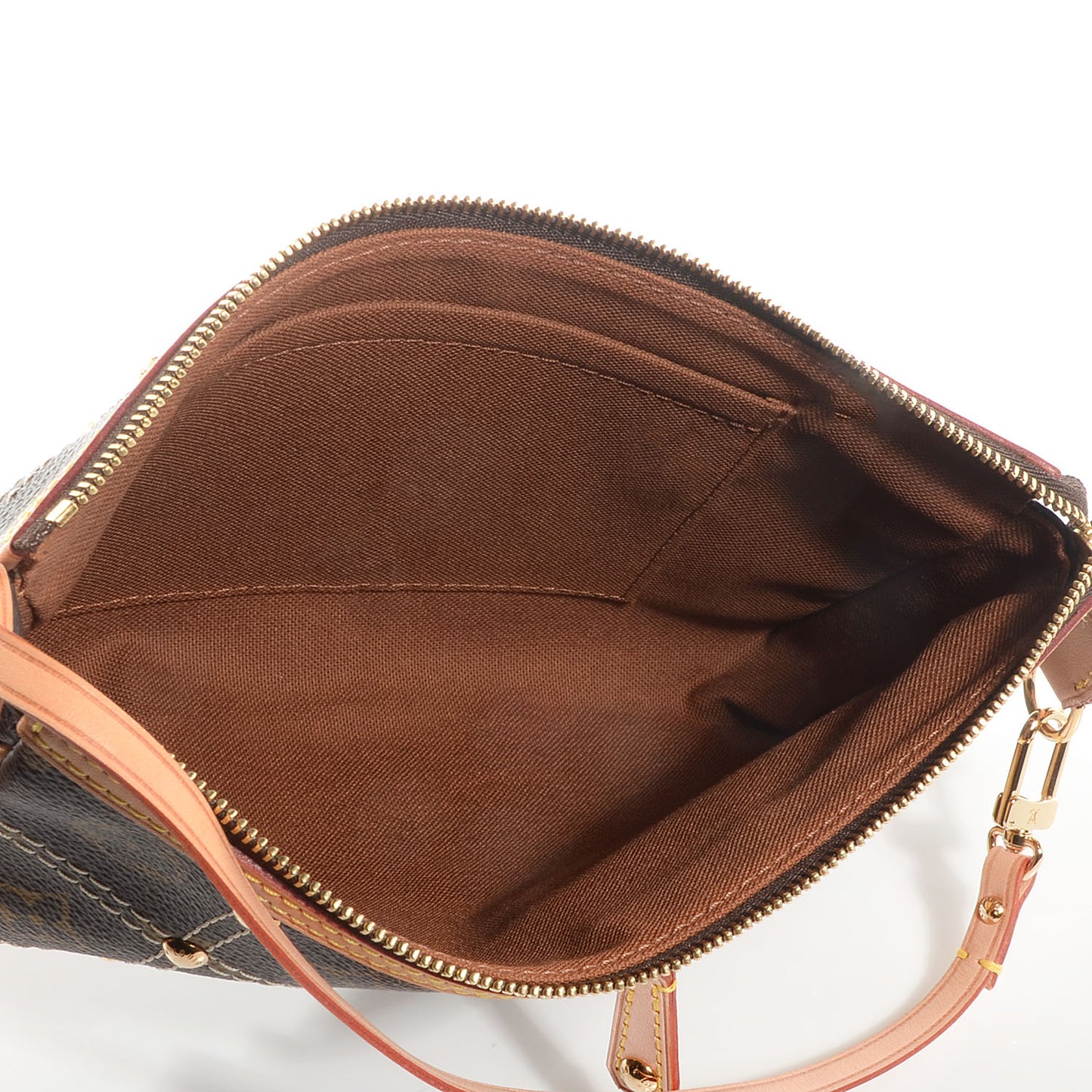 Monogram Riveting Pochette Accessories