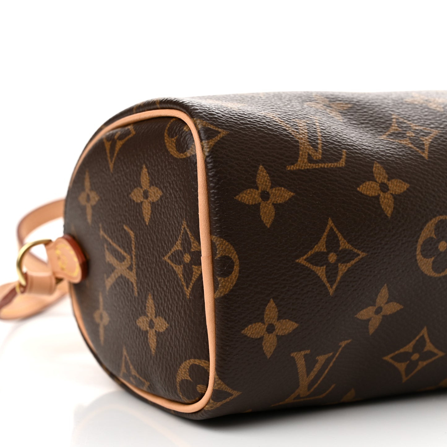 Monogram Nano Speedy