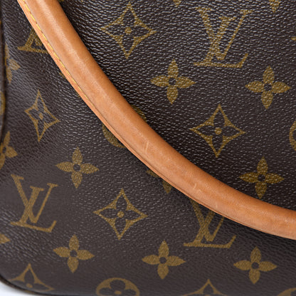Louis Vuitton Monogram Looping GM 11 of 16