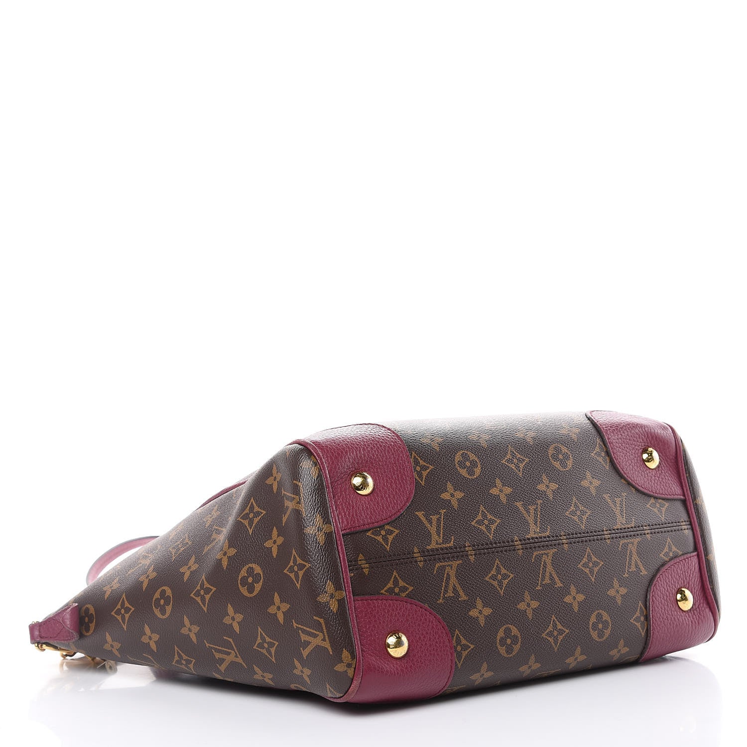 Louis Vuitton Monogram Estrela NM Aurore 4 of 22