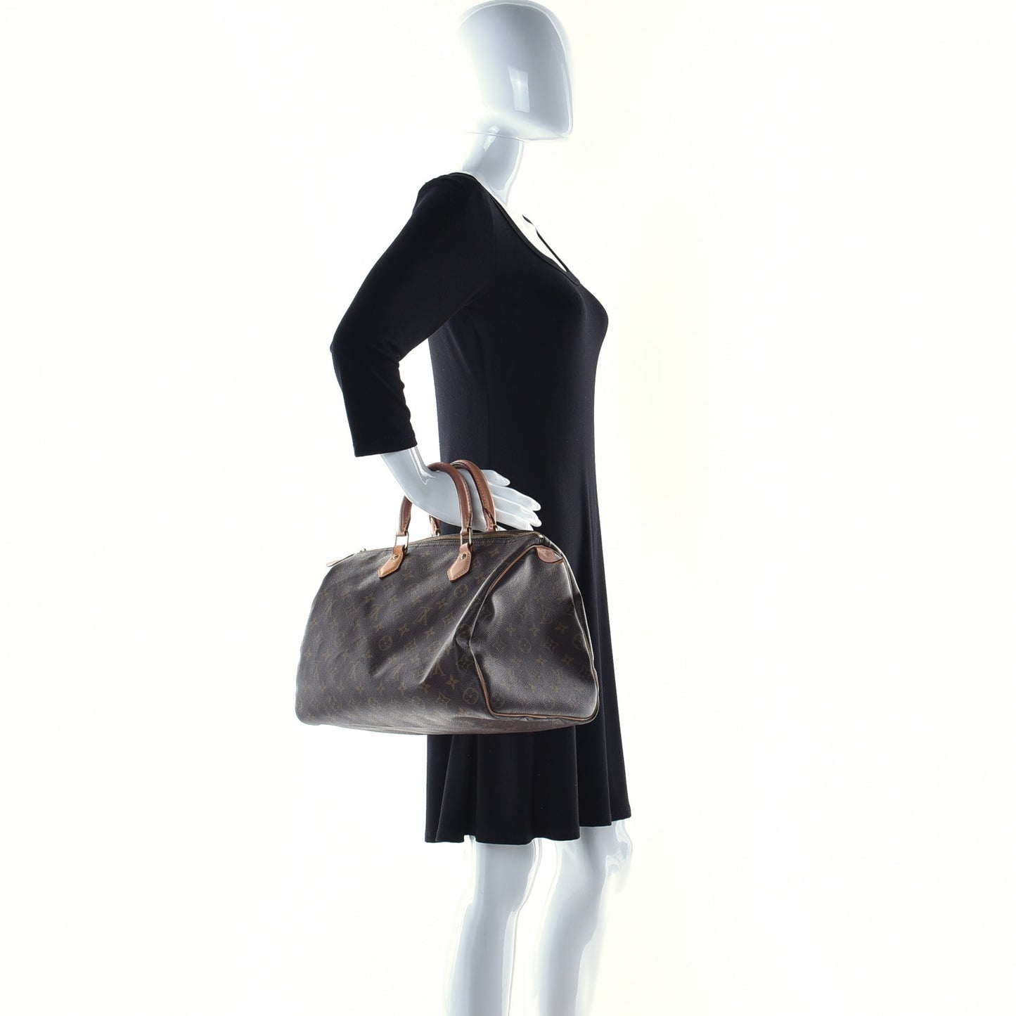 Monogram Speedy 35