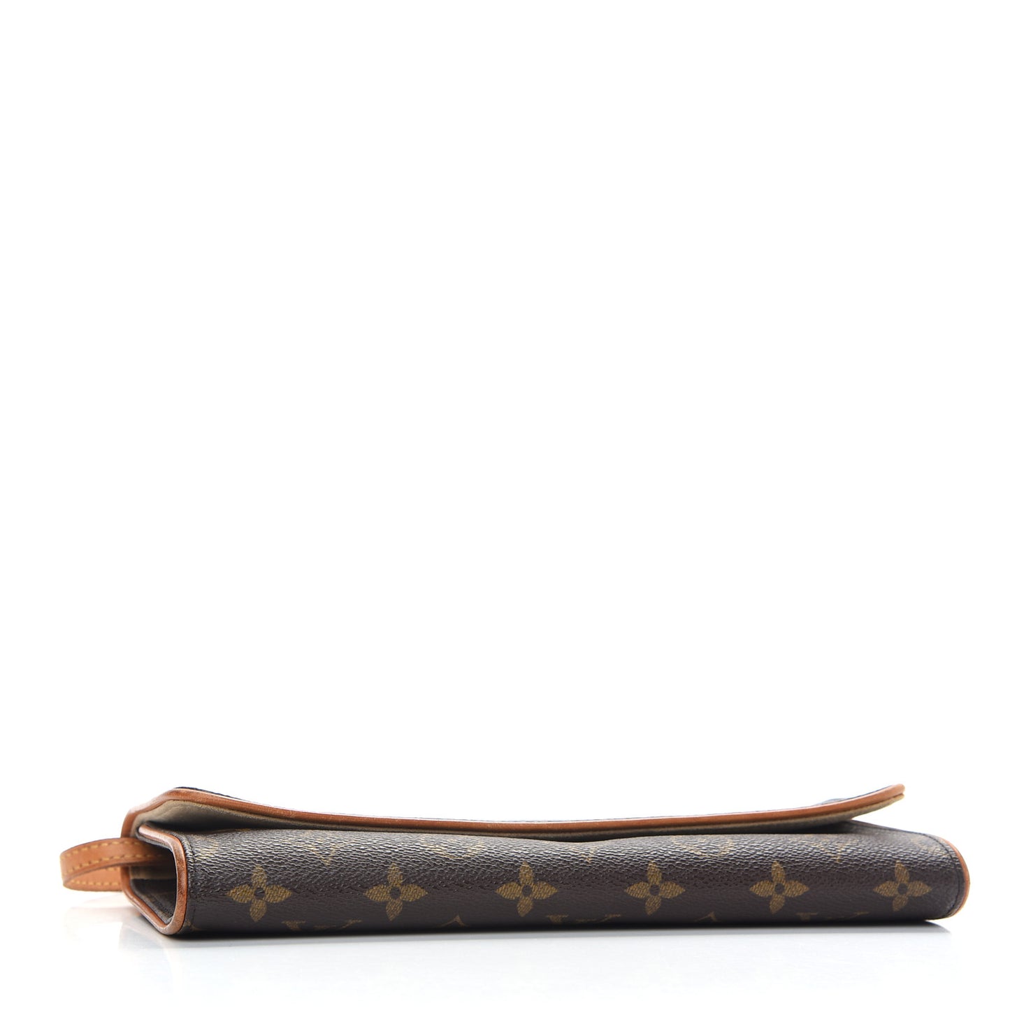 Monogram Pochette Twin GM