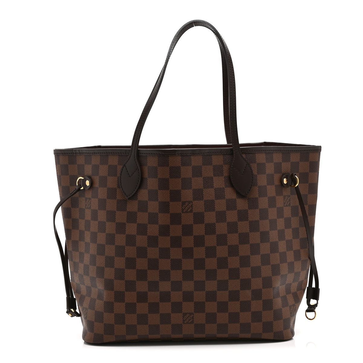 Damier Ebene Neo Neverfull MM