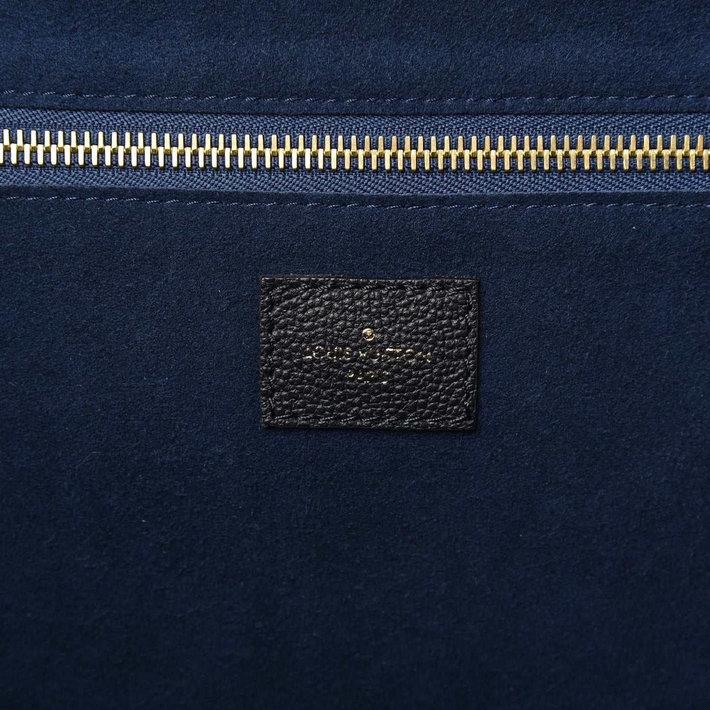 Empreinte Monogram Giant Neverfull MM Black