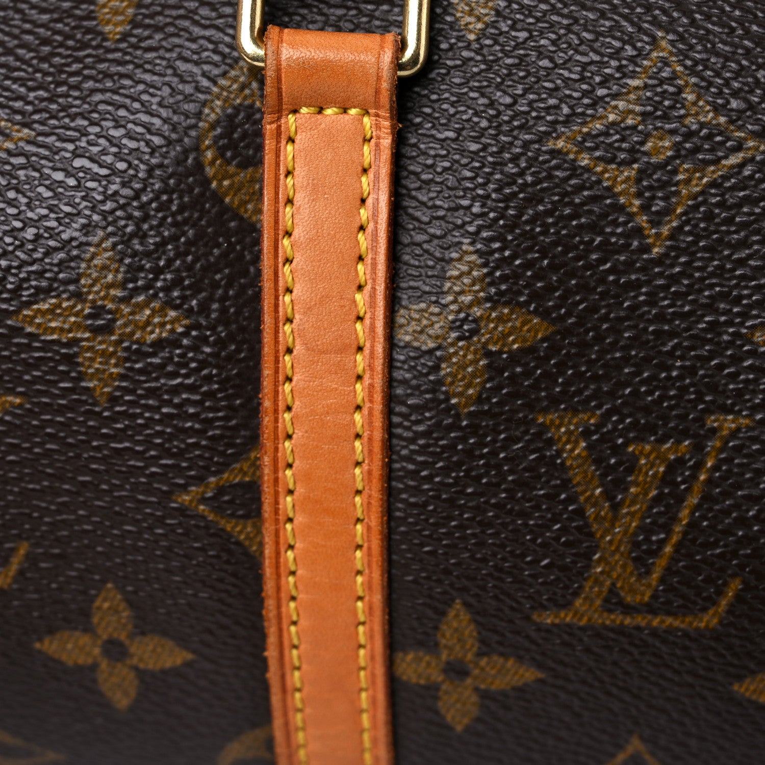 Louis Vuitton Monogram Papillon 30 With Companion 15 of 25