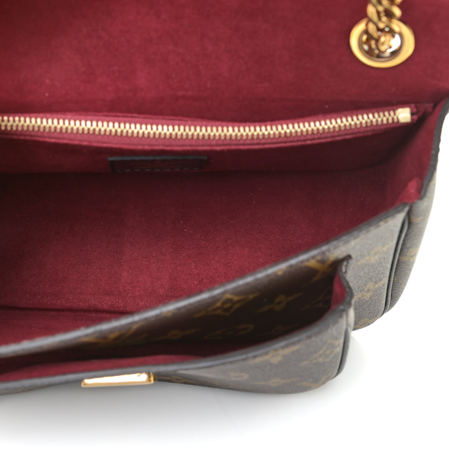 Louis Vuitton Monogram Passy 7 of 11