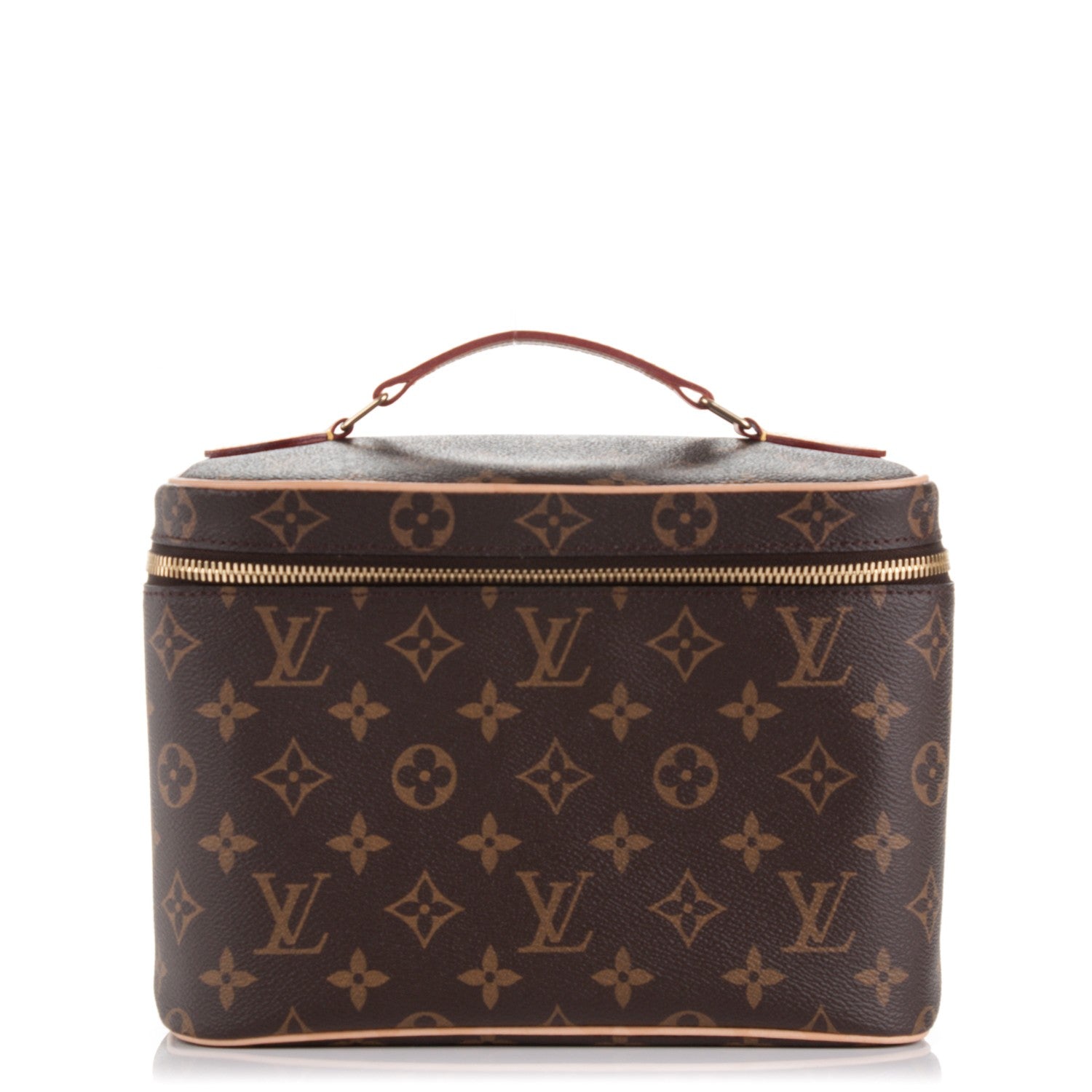 Louis Vuitton Monogram Nice BB 1 of 7