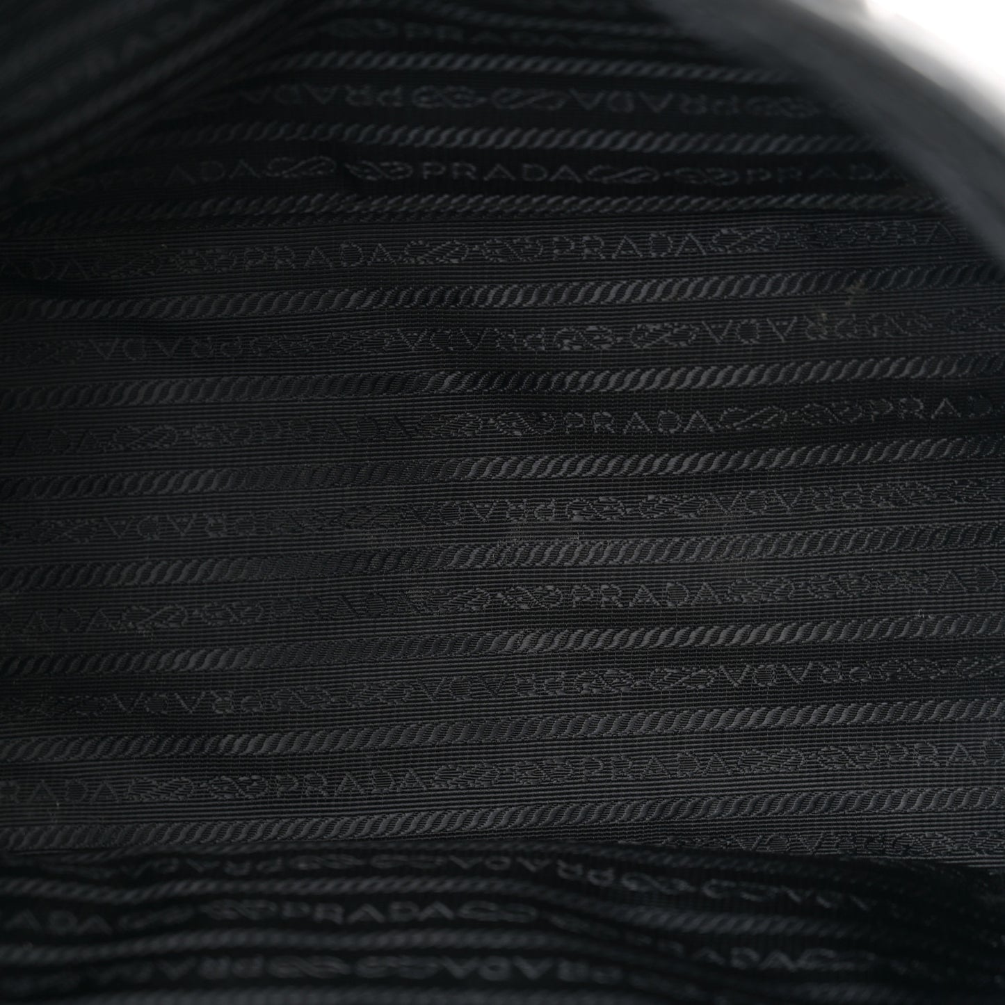 Tessuto Nylon Soft Calf Tote Black
