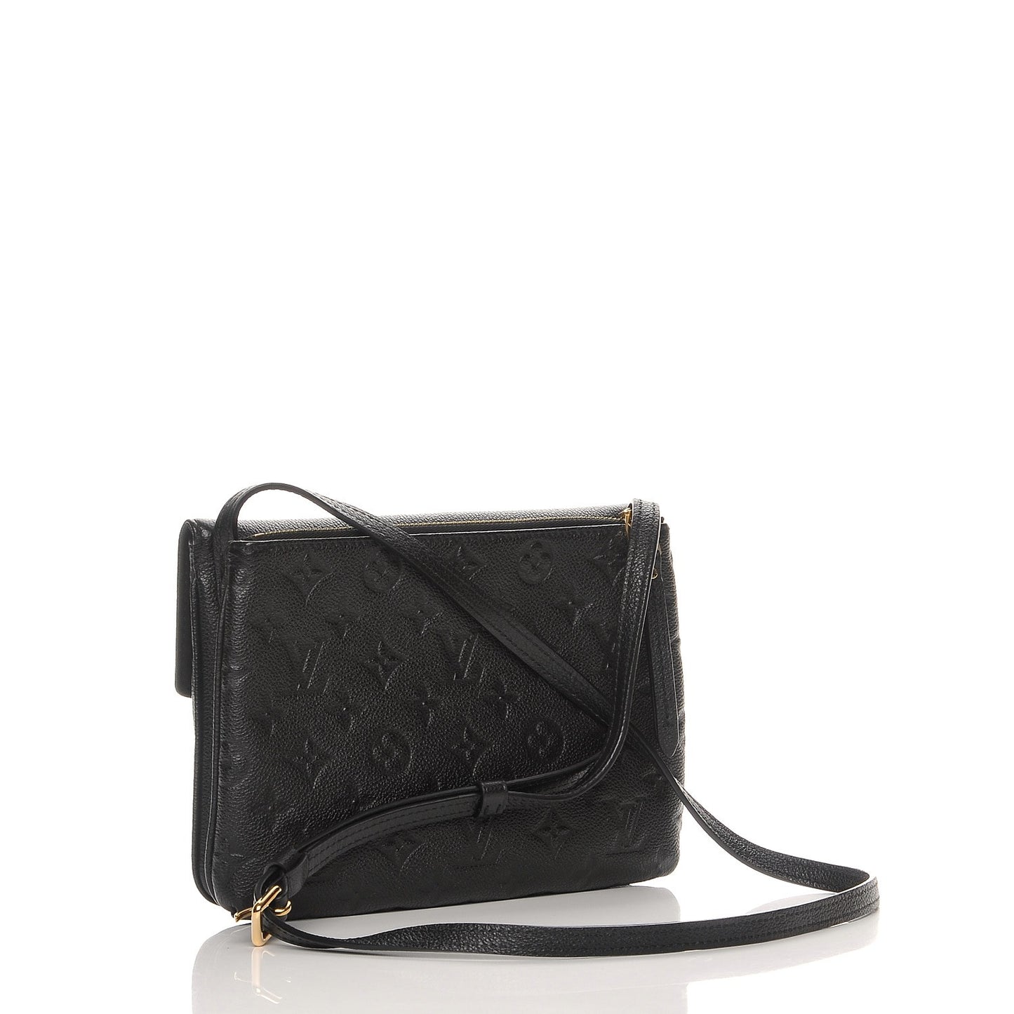 Empreinte Twice Black