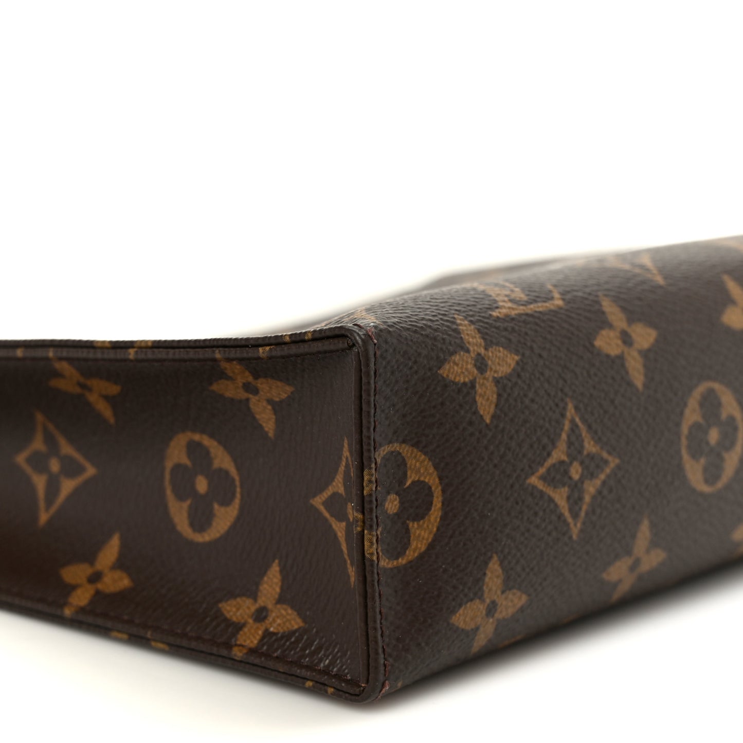 Monogram Toiletry Pouch 26