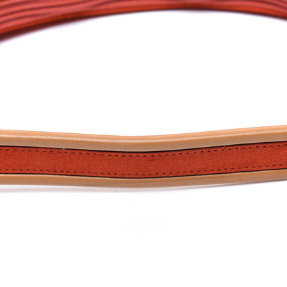 Gucci Suede Small Hobo Orange 13 of 15