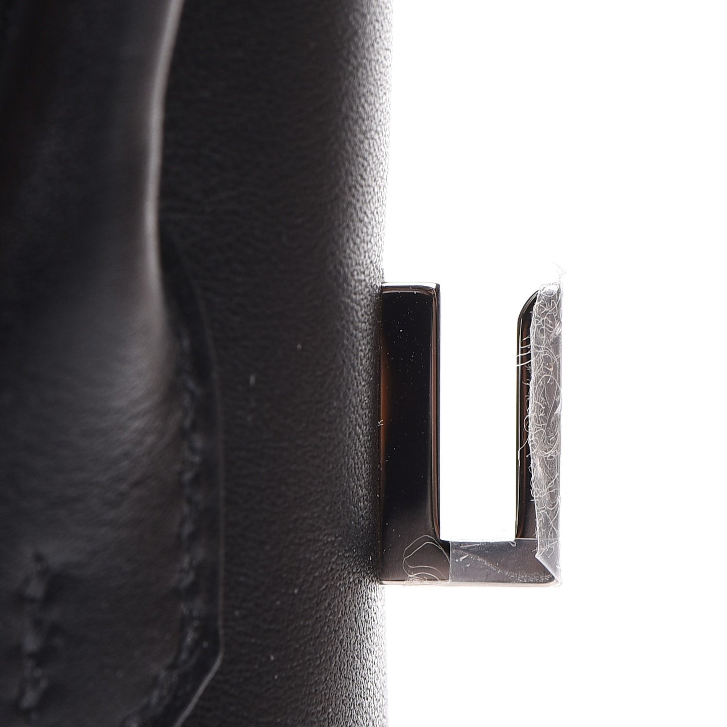 Swift Birkin 25 Black
