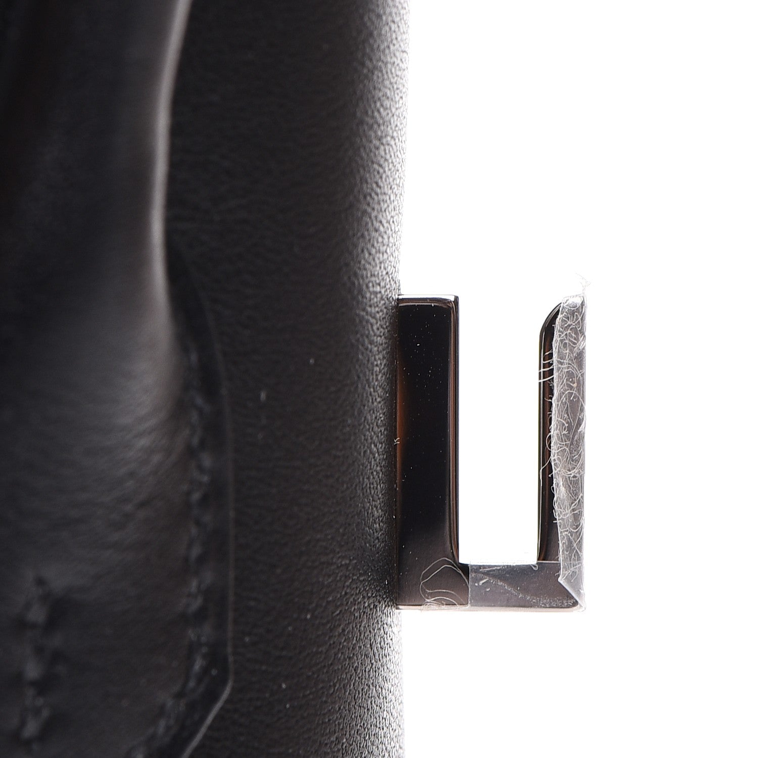 Hermes Swift Birkin 25 Black 18 of 26