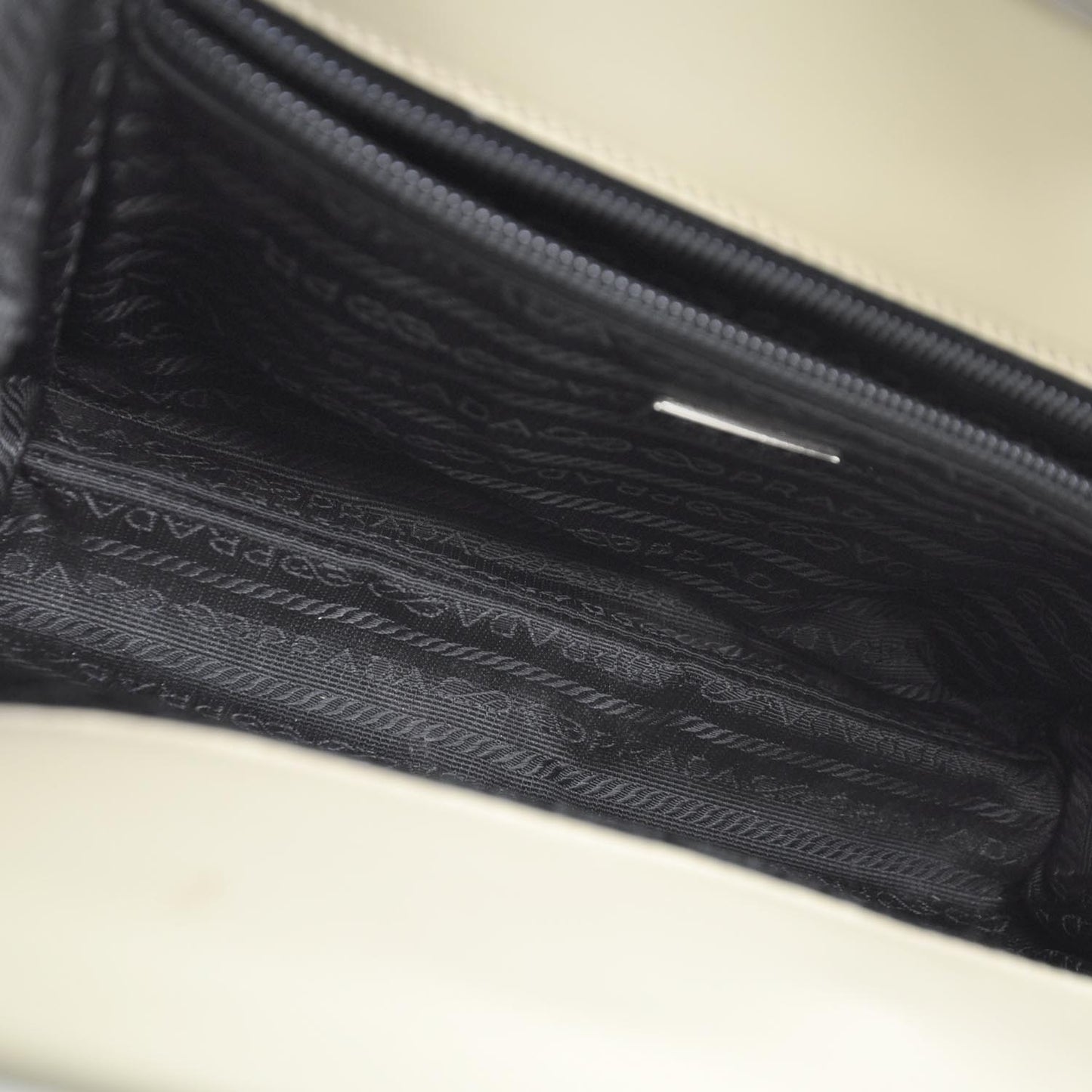 Vitello Framed Bag Soia