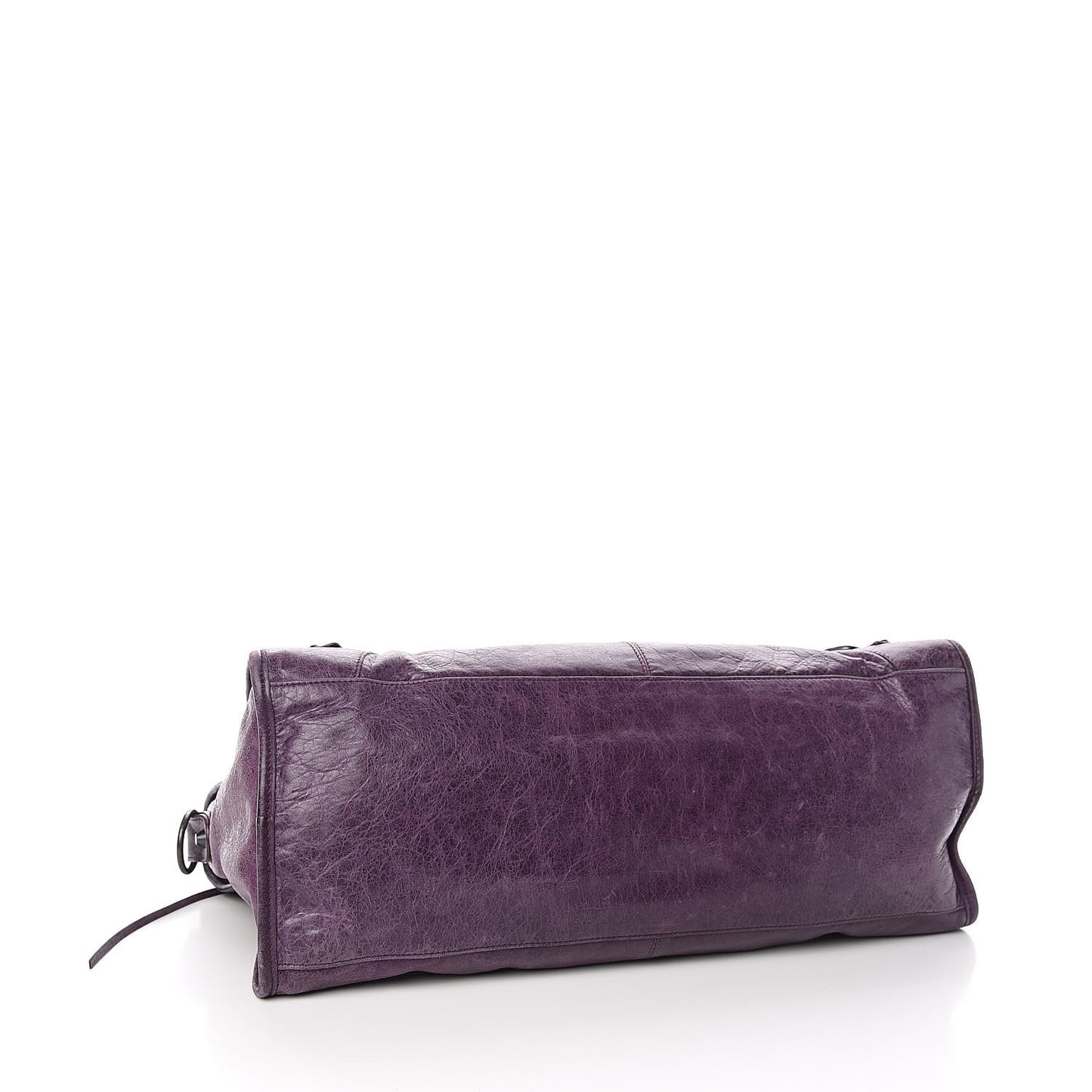 Agneau Classic Hardware Part Time Raisin