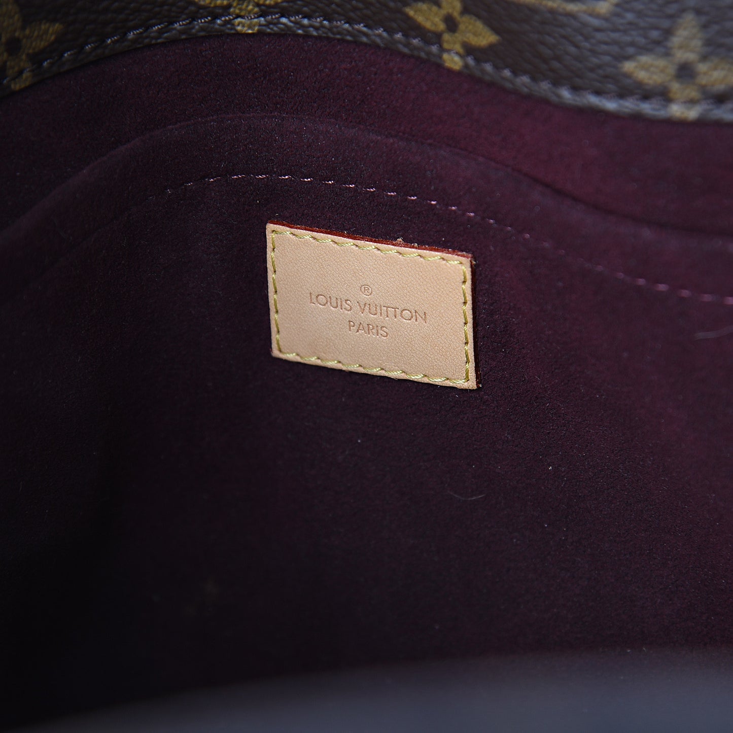 Monogram Montaigne GM