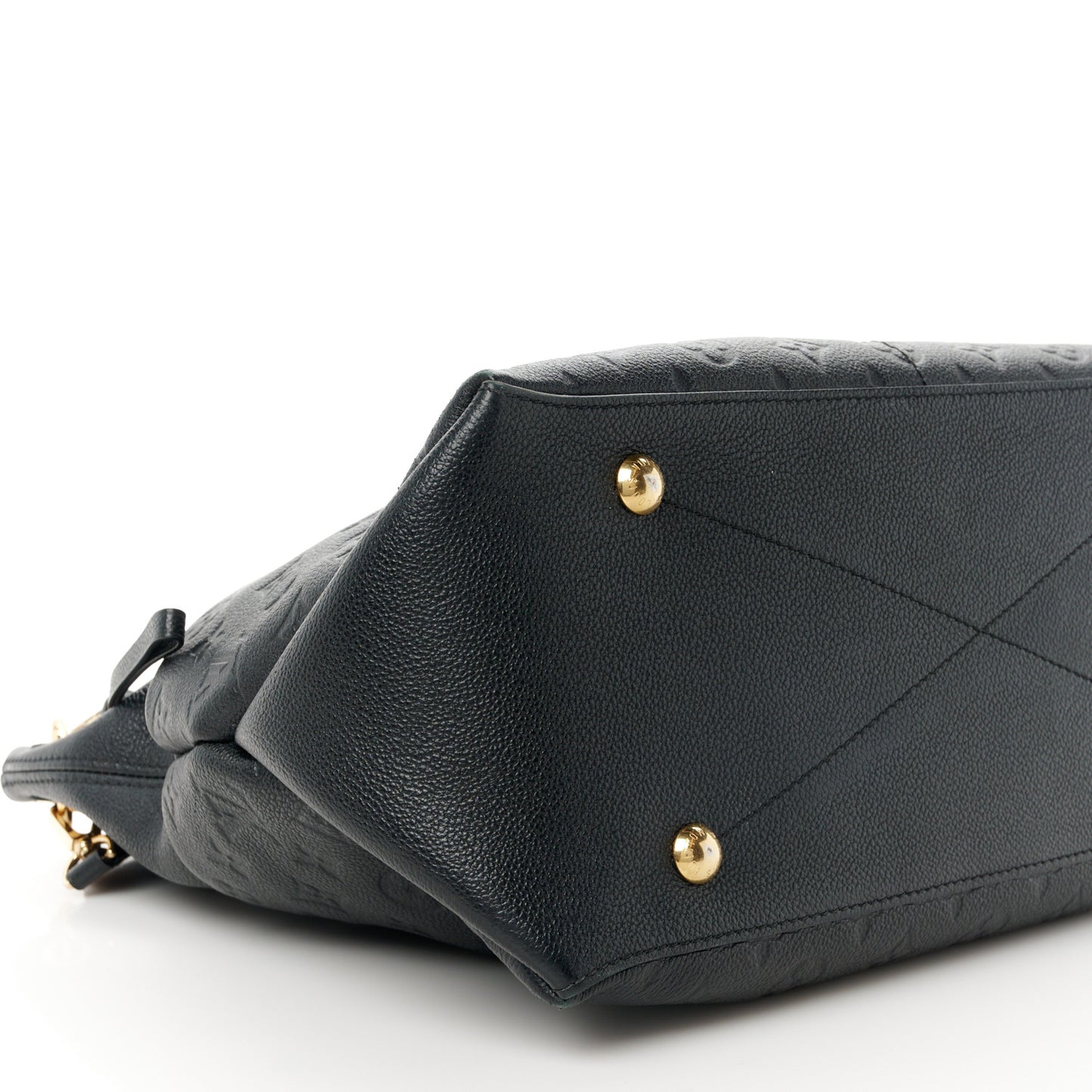 Empreinte Maida Hobo Black