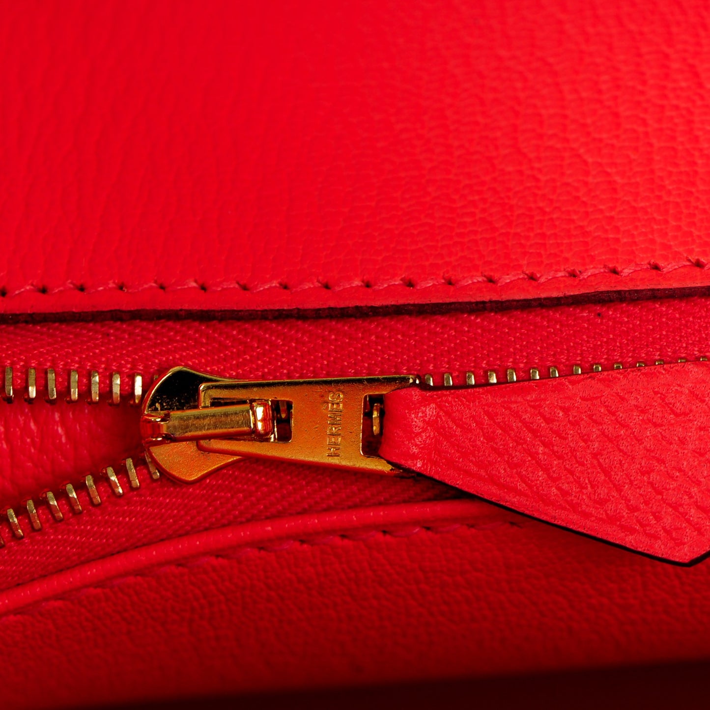 Epsom Birkin 35 Rose Jaipur