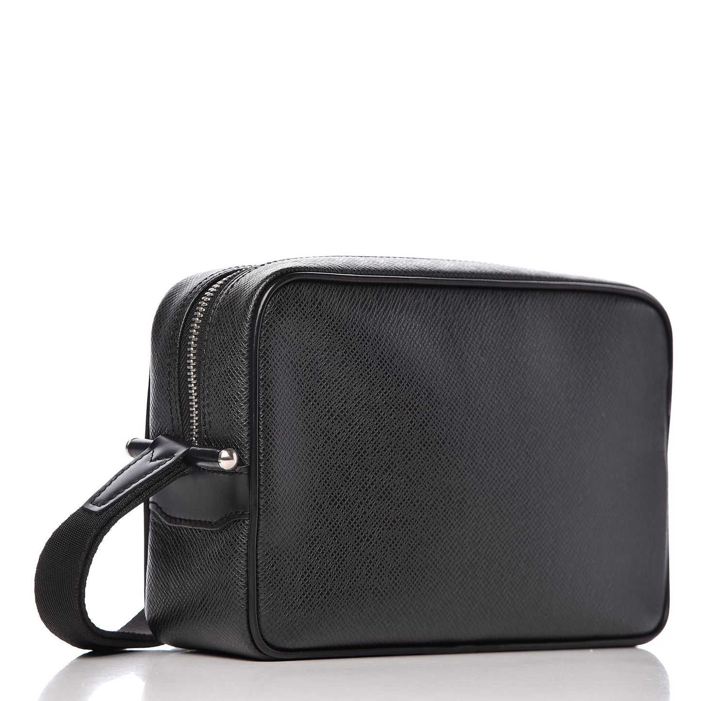 Taiga Kaluga Toiletry Pouch Ardoise