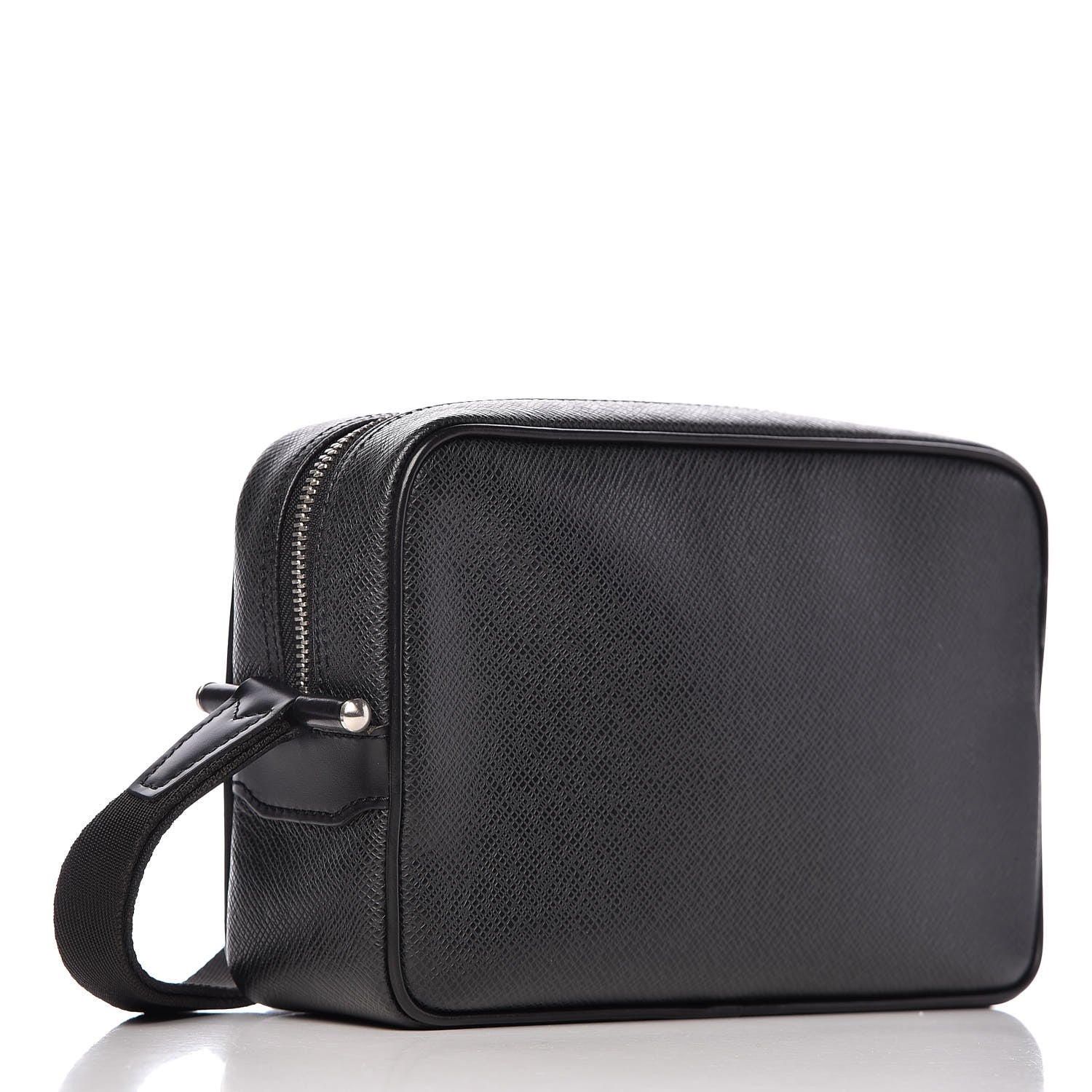 Louis Vuitton Taiga Kaluga Toiletry Pouch Ardoise 3 of 8
