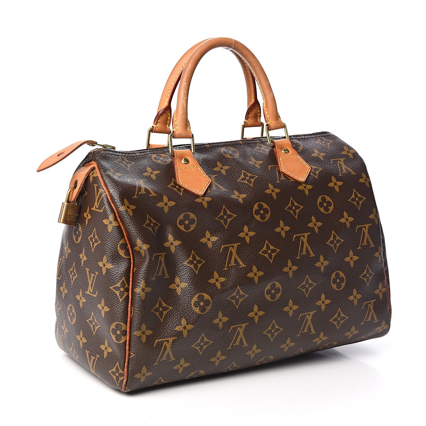 Monogram Speedy 30