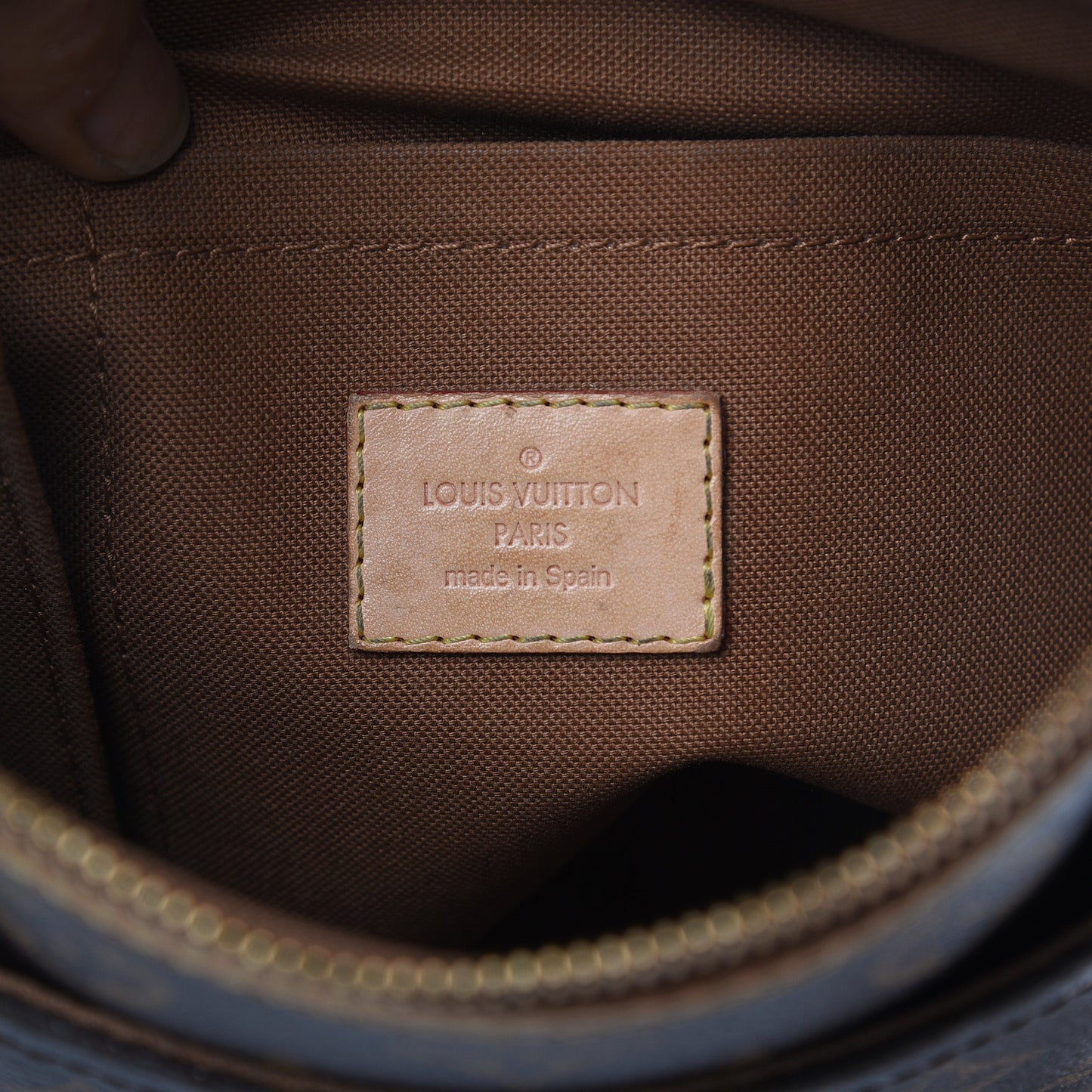 Monogram Odeon PM