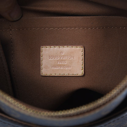 Louis Vuitton Monogram Odeon PM 6 of 19