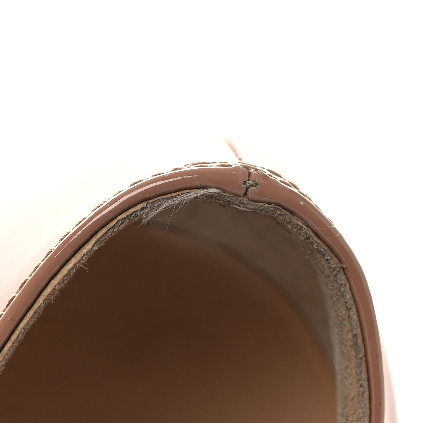Patent So Kate 120 Pumps 41.5 Nude