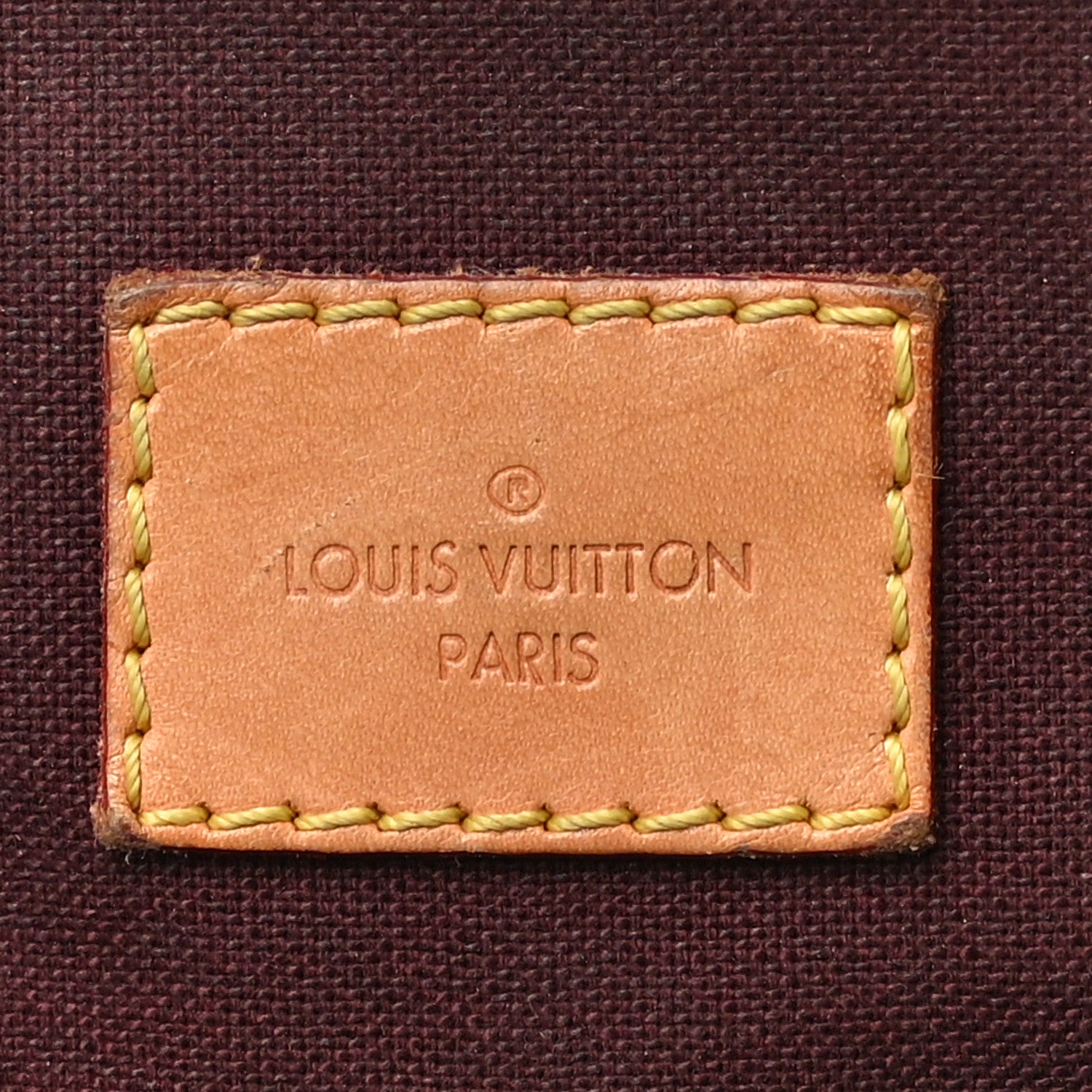 Louis Vuitton Monogram Turenne MM 6 of 16