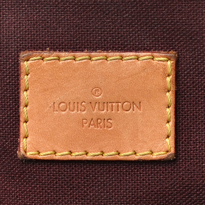 Louis Vuitton Monogram Turenne MM 6 of 16