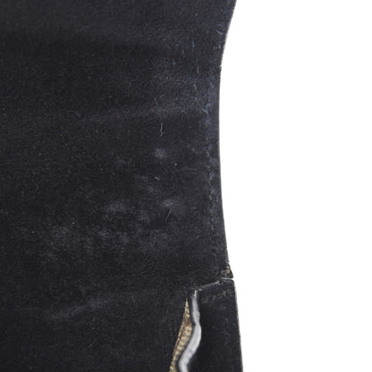 Gucci GG Supreme Monogram Mini Dionysus Shoulder Bag Black 7 of 10