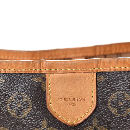 Louis Vuitton Monogram Delightful MM 16 of 16