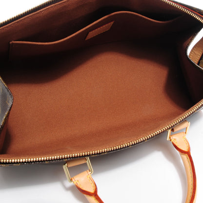 Louis Vuitton Monogram Popincourt 6 of 8