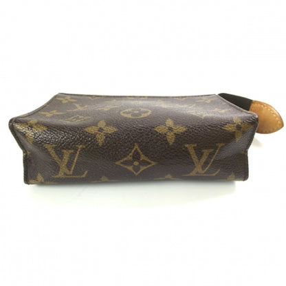 Louis Vuitton Monogram Toiletry Pouch 15 4 of 8